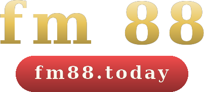 fm 88 logo